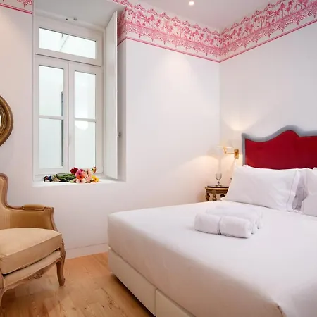 Residentas Aurea Appartement