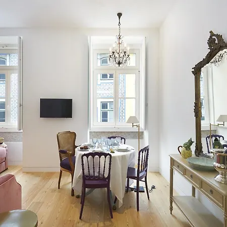 Appartement Residentas Aurea