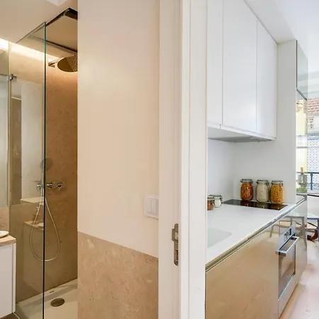 Residentas Aurea Lissabon