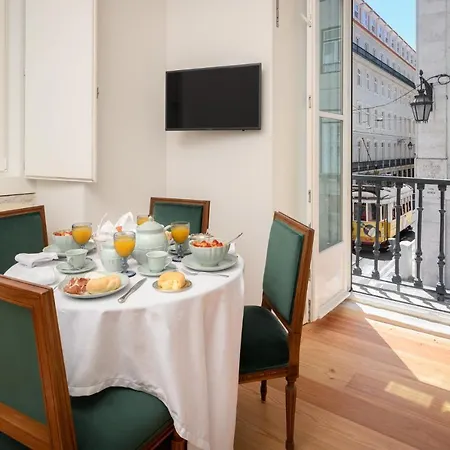 Residentas Aurea Appartement