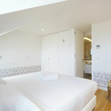 Διαμέρισμα Residentas Aurea Lisboa