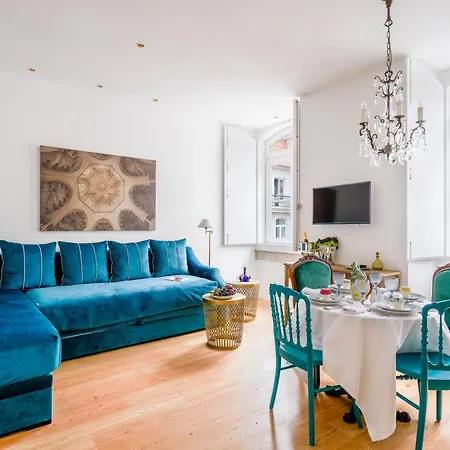 Residentas Aurea Appartement *