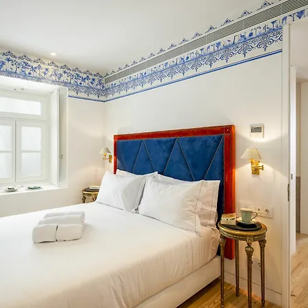 Residentas Aurea Lisboa