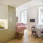 Appartement Residentas Aurea