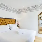 Residentas Aurea Appartement