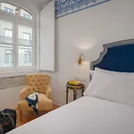Appartement Residentas Aurea Lissabon