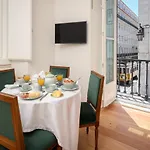 Residentas Aurea Appartement