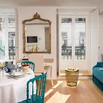 Residentas Aurea Appartement Lissabon