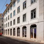 Residentas Aurea Appartement *