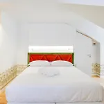 Appartement Residentas Aurea *