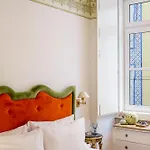 Appartement Residentas Aurea Lissabon