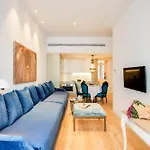 Appartement Residentas Aurea