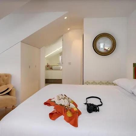 Residentas Aurea * Lissabon