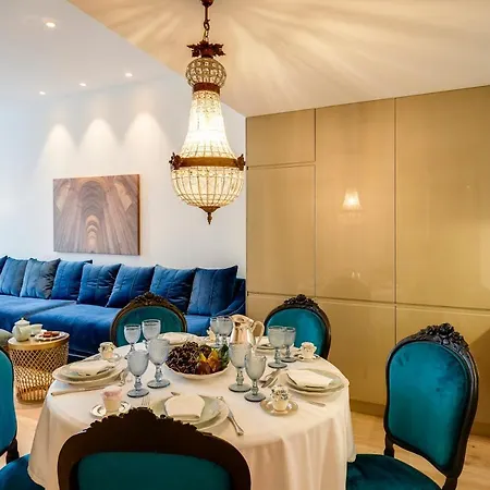 Apartamento Residentas Aurea