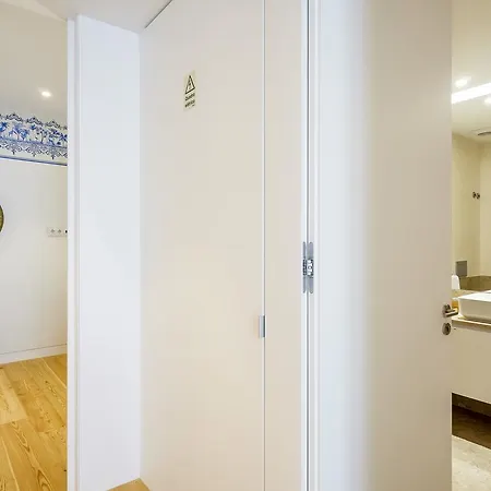 Apartmán Residentas Aurea