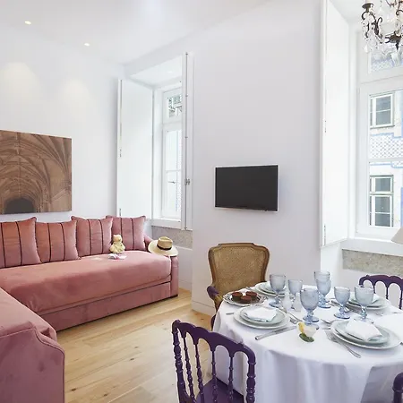 Residentas Aurea * Lisboa