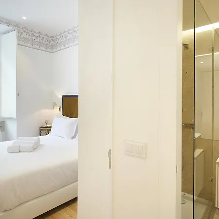 Residentas Aurea Appartement *