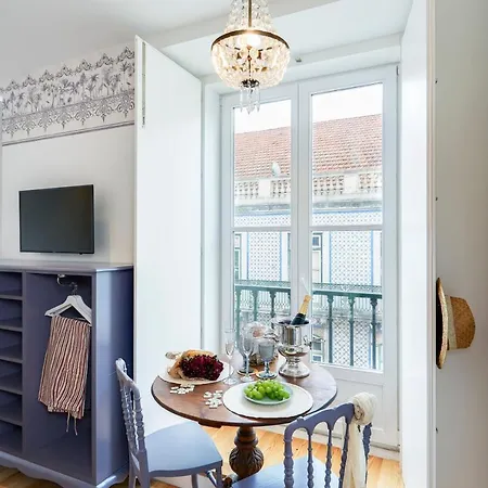 Residentas Aurea Appartement