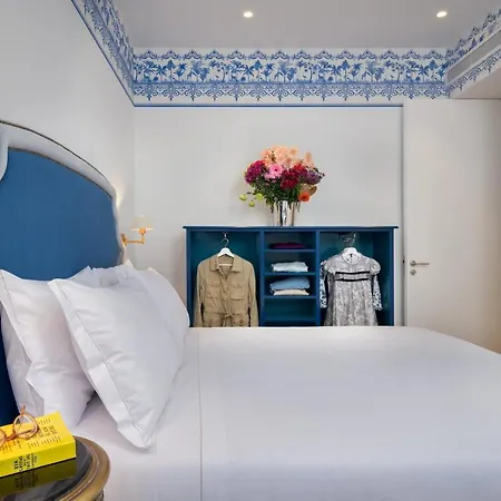 Apartmán Residentas Aurea Lisboa