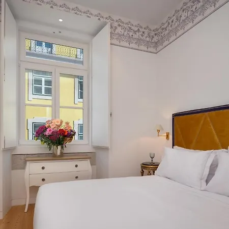 Residentas Aurea Appartement