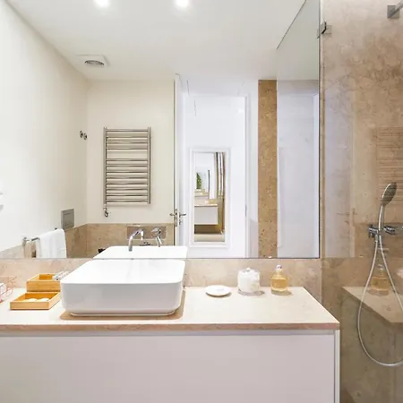 Residentas Aurea Apartamento
