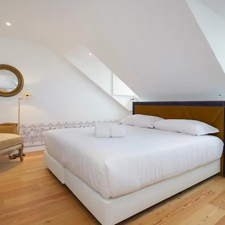 Residentas Aurea Appartement *