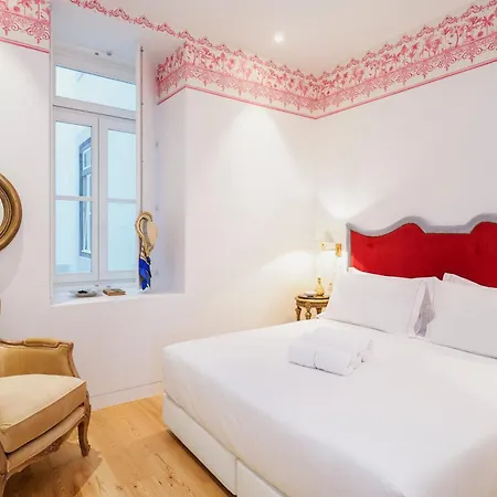 Residentas Aurea Appartement *