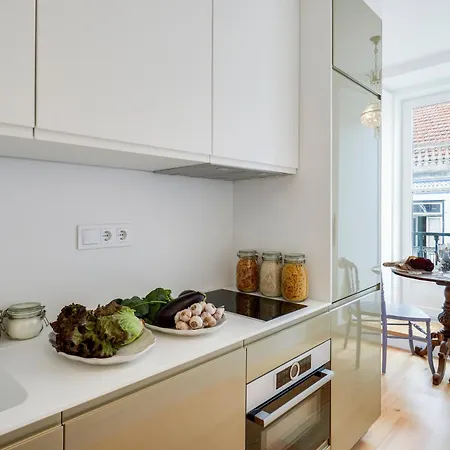 Apartmán Residentas Aurea *