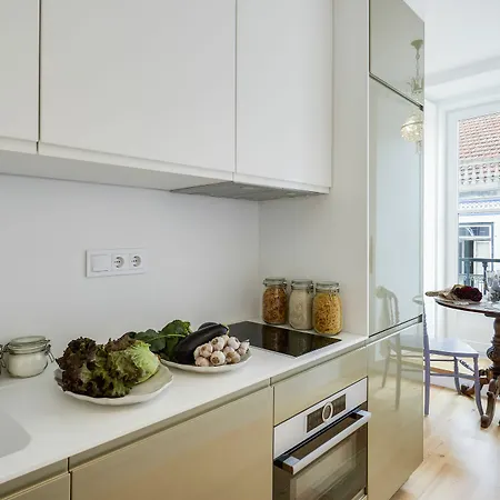 Apartamento Residentas Aurea *