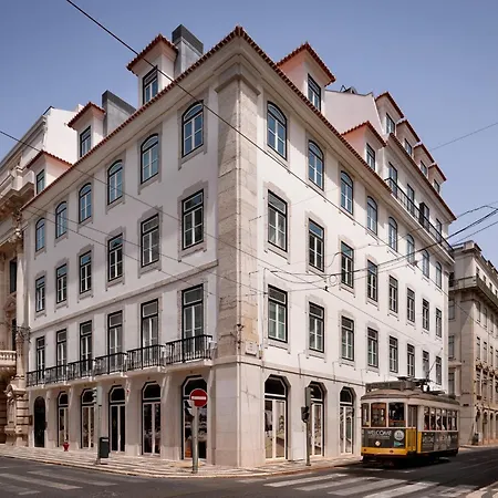 Appartement Residentas Aurea