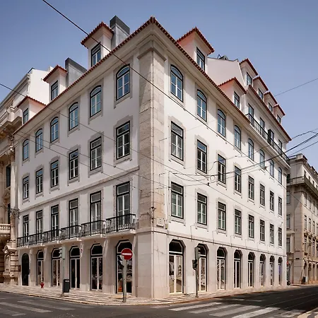 Apartamento Residentas Aurea