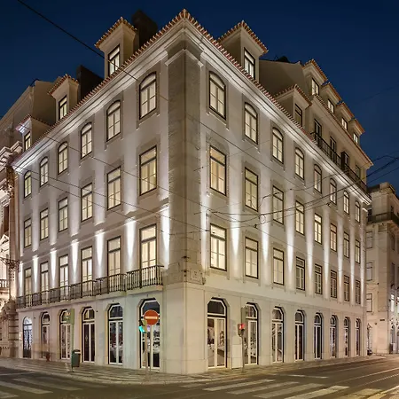 Residentas Aurea Lisboa