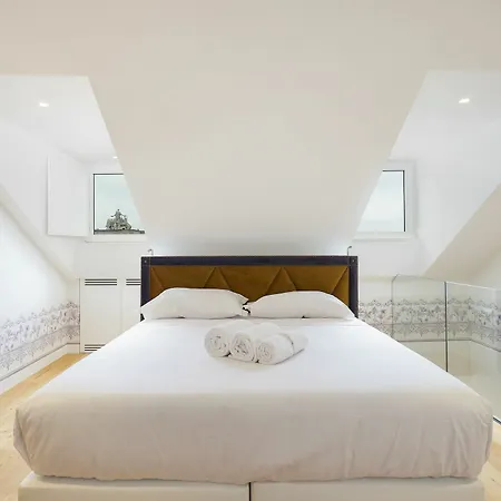 Apartamento Residentas Aurea *