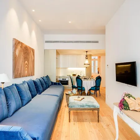 Appartement Residentas Aurea