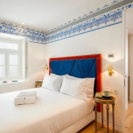 Residentas Aurea Lisboa