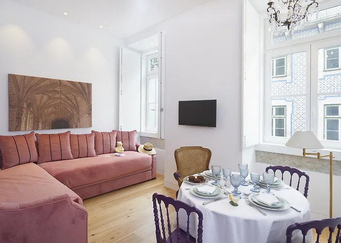 Residentas Aurea * Lisbon