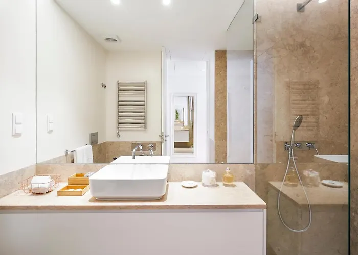 Residentas Aurea Apartment