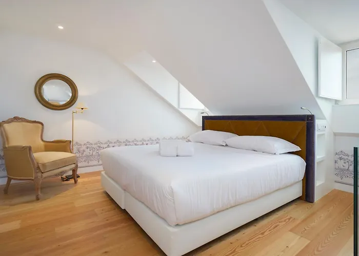 Residentas Aurea Apartment *