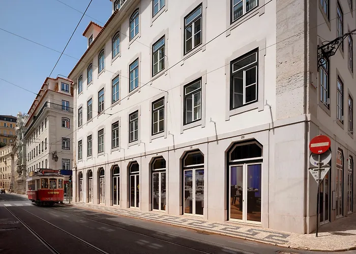 Residentas Aurea Apartment *