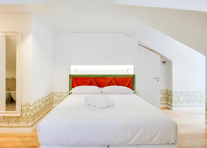 Apartment Residentas Aurea *