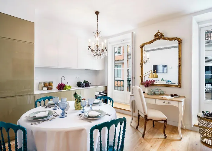 Residentas Aurea Apartment *