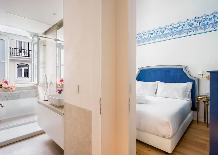 Residentas Aurea Apartment