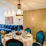 Appartement Residentas Aurea