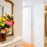 Appartement Residentas Aurea Lisboa