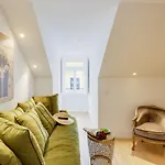 Residentas Aurea Lisboa