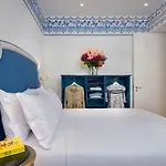 Appartement Residentas Aurea Lisboa