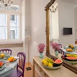 Appartement Residentas Aurea Lisboa