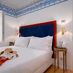 Residentas Aurea Appartement *