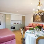Appartement Residentas Aurea Lisboa