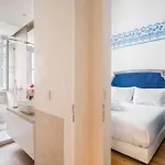 Residentas Aurea Appartement
